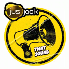 Jus Jack - That Sound (AN21 & Max Vangeli´s Radio Edit Remix)