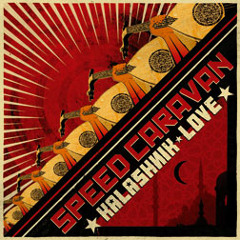 Speed Caravan - Erotic Chiftetelli