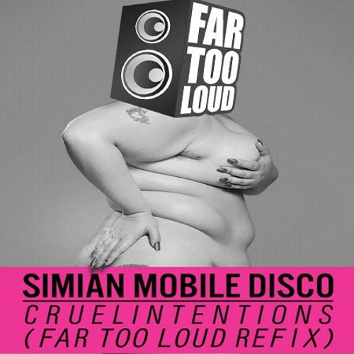 Simian Mobile Disco