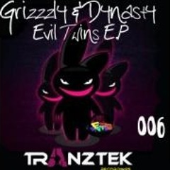 Grizzzly & Dynasty meets 6head_slug - We Choose The Moon [Original Mix]