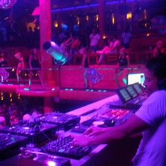 tech house