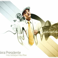 Akira Presidente - Minha Área