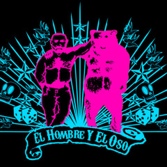 EL HOMBRE Y EL OSO