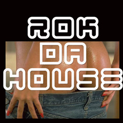 Miss Babayaga & Josh Blackwell - ROK DA HOUSE