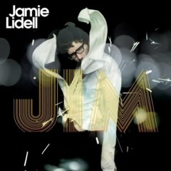 Jamie Lidell - Little Bit of Feel Good (Corwood Manual remix)