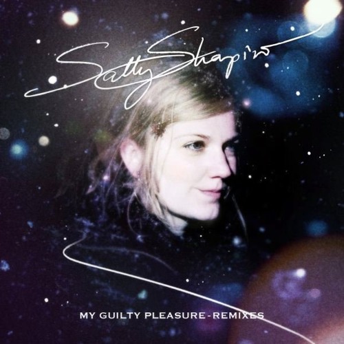 Sally Shapiro - Save Your Love (Lovelock Remix)