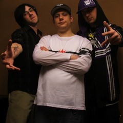 Smoke feat. J-Triggz & Holistik