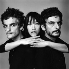 Blonde Redhead | Misery Is A Butterfly