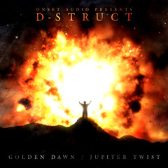 D-Struct & John Glist & Crime.wav - Jupiter Twist