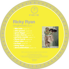 Ricky Ryan