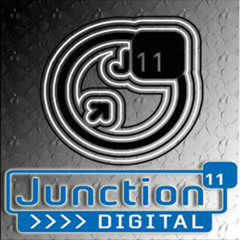 Ken Dma - Perfect Human World (Junction 11 records)