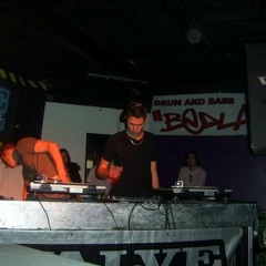 Ken Dma - Marching On (Dub)