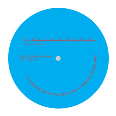 Talk About Love (Coko Karina SFPV Edit) - Cellophane Vol 5