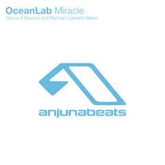 Above & Beyond Pres. OceanLab - Miracle