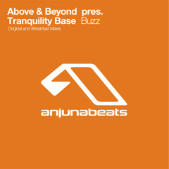 Above & Beyond pres. Tranquility Base - Surrender (Original