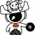 Artwork for Aaron Pope Live from Ghost Ship 2009