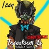 Chris Brown Ft. Swizz Beatz & Lil Wayne - Transform Ya (Bart B More Remix)