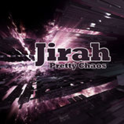 Jirah - Surrounded in Chaos (Earthling Remix)