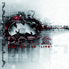 Silverbacks Feat Inspectah Deck & GZA