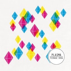 PLASMA -The Way I Am