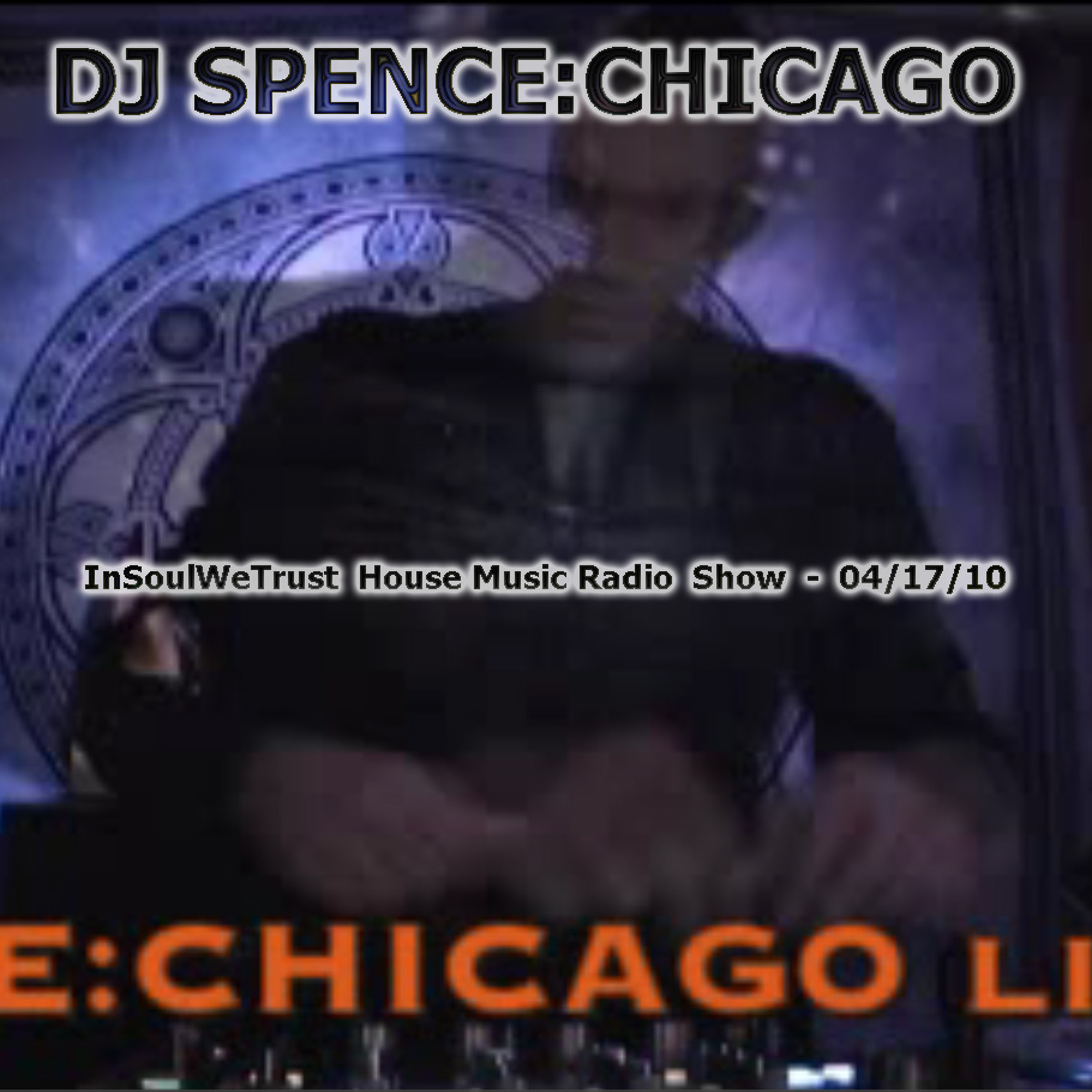 SPENCE (CHICAGO)