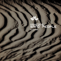 mshcode - Sand People