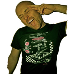 really LIVESET in BERLIN @ electrocity 2010