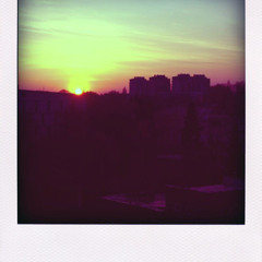 Caribou - Sun (Touchy Mob Remix)