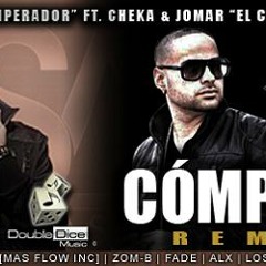 Complice Remix Ft. Cheka & Jomar