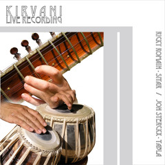 Kirvani - Tabla Solo