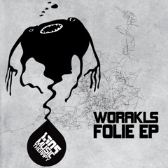 Worakls - Ahuha (Original Mix)