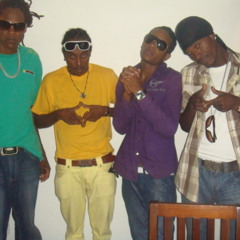 Yardbritish music family on the candle light riddim feat princess amanda