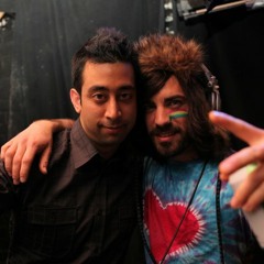 Vince Vaccaro - South Pacific Ocean (AFK remix)