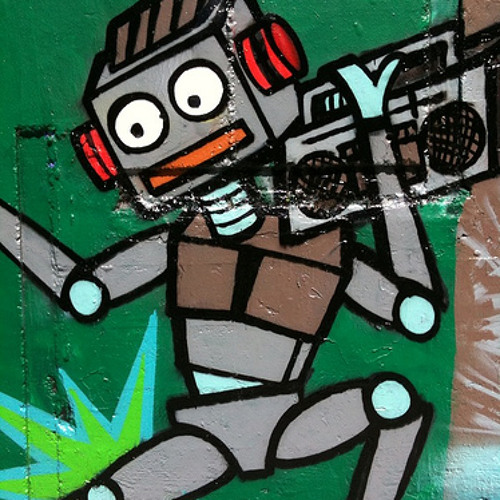 Destruction on Planet Funk-Tron (Demo)