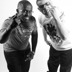 Bag Raiders - Turbo Love (Goooniez Edit)