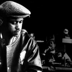 TRIBUTE MR.KEITH"GURU"ELAM.