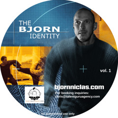 The Bjorn Identity vol.1