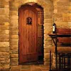 Cellar Door