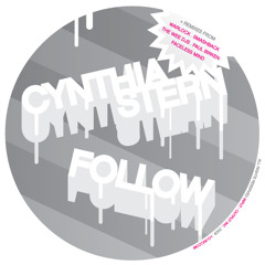 I-o-i019 A3 CynthiaStern Follow SmashbackRemix