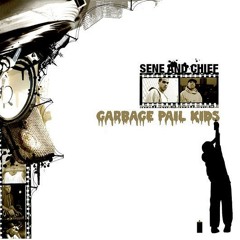 Sene & Chief - Hood Rich Hustle