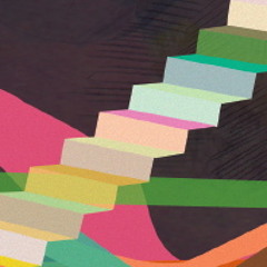 Der er krabbens bevægelser og der er togets (Aslope remix)