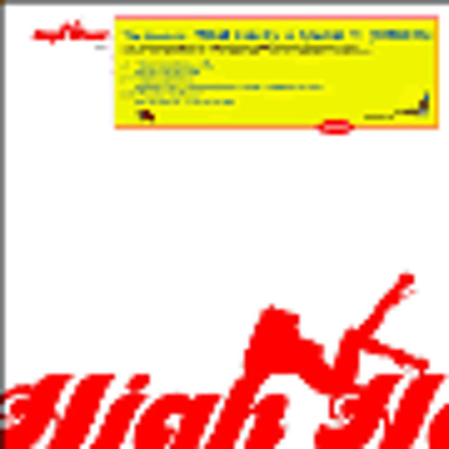 The Kemists - What Exactly is SpeCial K (Remixes)