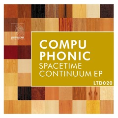 Compuphonic - Spacetime Continuum