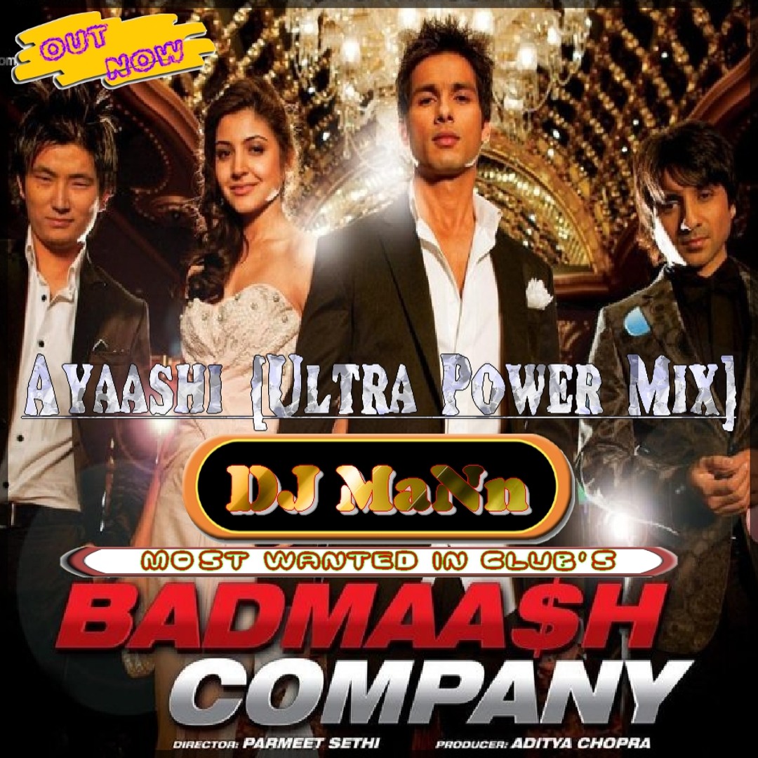 Stream Sherri Dayal Listen to Badmash Company playlist online for free on SoundCloud