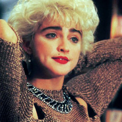 Madonna - The Look Of Love (Very Jon Rewhatever)