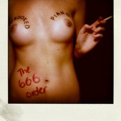 the666order - crooked piano (F.U.E.L remix)