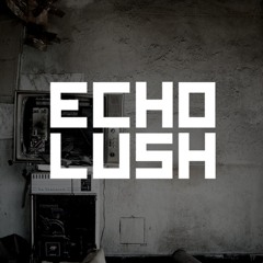 1. Echo Lush - Quick To Nothing