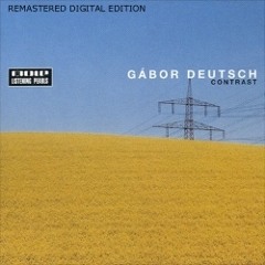 Gábor Deutsch : Deformed [1999]