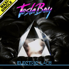 Tesla Boy - Electric Lady (Baxter Remix)