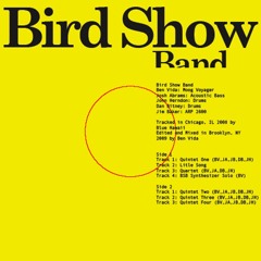 Bird Show Band - Quintet One